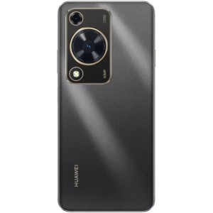 Смартфон Huawei Nova Y72S 8/128Gb Black (51098BCC)