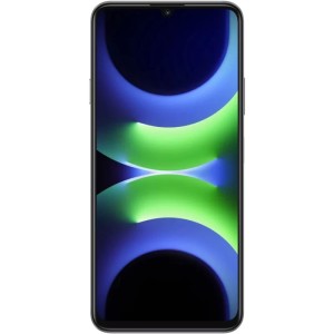 Смартфон Huawei Nova Y72S 8/128Gb Black (51098BCC)