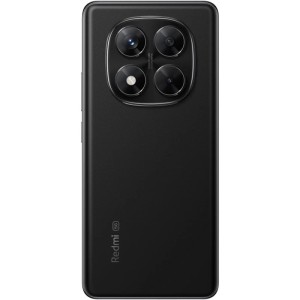 Смартфон Xiaomi Redmi Note 14 Pro 5G 12/512Gb Midnight Black Global Version