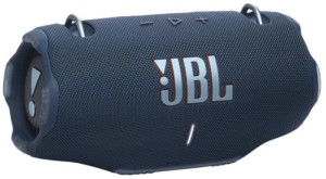 Портативная акустика JBL Xtreme 4 Blue