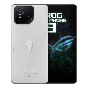 Смартфон ASUS ROG Phone 9 12/512 Гб Storm White, CN, Dual nano SIM