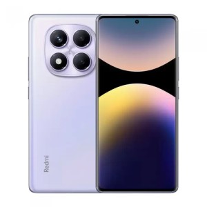 Смартфон Xiaomi Redmi Note 14 Pro, 8.256 Гб, Purple, фиолетовый