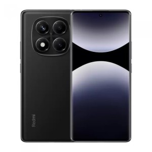 Смартфон Xiaomi Redmi Note 14 Pro, 12.512 Гб, Black, черный