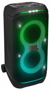 Акустическая система JBL Partybox Stage 320, Black