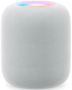 Умная колонка Apple HomePod 2nd generation, белый