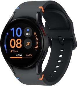 Умные часы Samsung Galaxy Watch FE R861 40 мм, чёрный