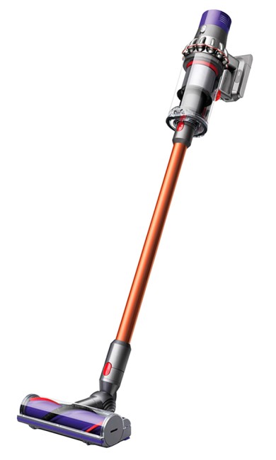 Пылесос Dyson Cyclone V10 Absolute