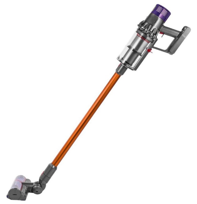 Пылесос Dyson Cyclone V10 Absolute