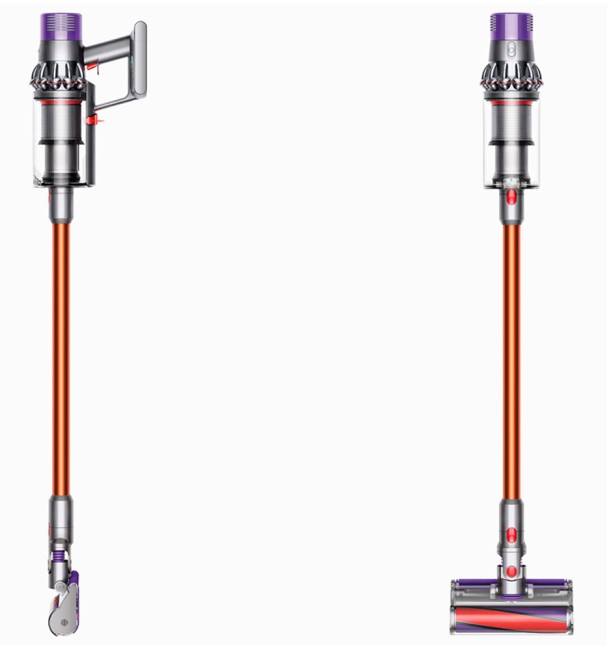 Пылесос Dyson Cyclone V10 Absolute