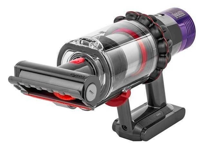 Пылесос Dyson Cyclone V10 Absolute