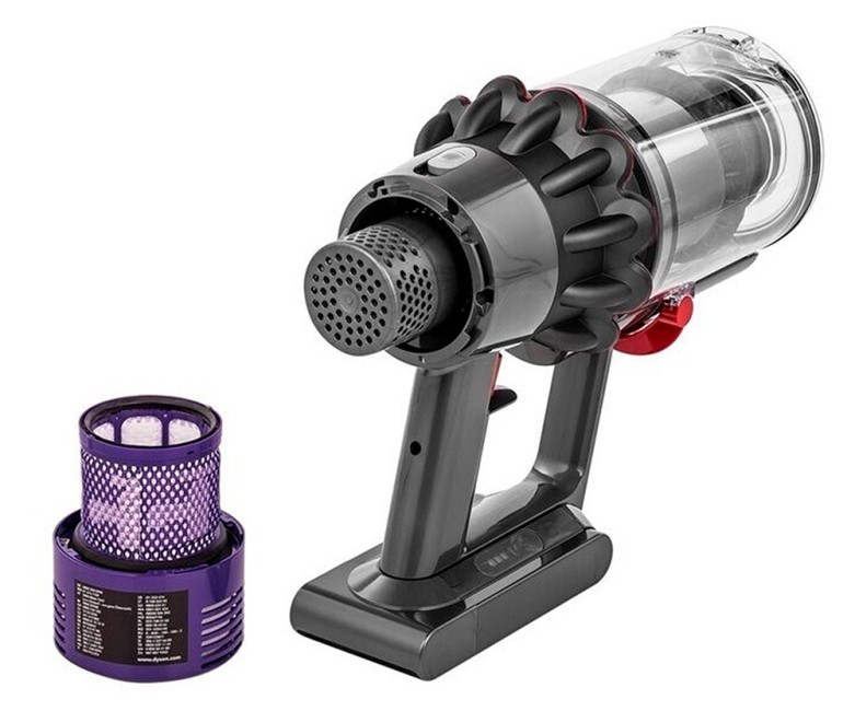 Пылесос Dyson Cyclone V10 Absolute