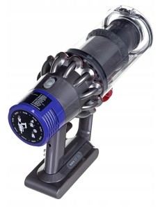 Пылесос Dyson Cyclone V10 Absolute