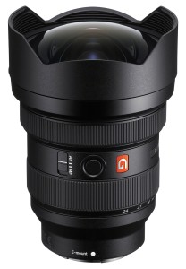 Объектив Sony FE 12-24mm F2.8 GM