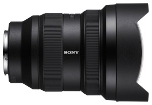 Объектив Sony FE 12-24mm F2.8 GM