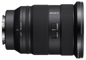 Объектив Sony FE 24-70mm F2.8 GM II