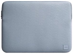 Чехол Uniq Cyprus  Neoprene Laptop sleeve для ноутбуков 14", облачно голубой (CYPRUS(14)-CBLUE)