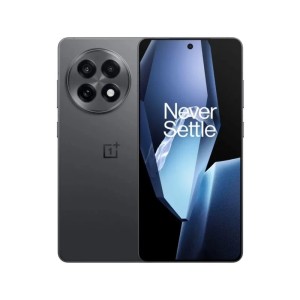 Смартфон OnePlus 13R 16/512GB Nebula Noir (Черный)