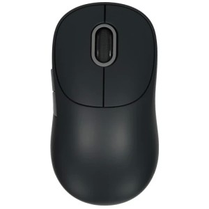 Беспроводная мышь Xiaomi Wireless Mouse 3 (BHR8913GL) Black/Черный