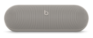 Портативная акустика Beats Pill Kim Special Edition Light Gray (Светло-серый) (MAX24)