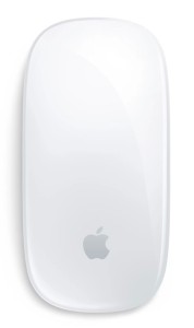 Беспроводная мышь Apple Magic Mouse USB-C, белый