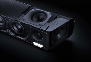 Саундбар Sennheiser AMBEO MAX