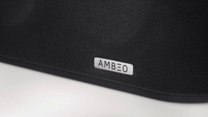 Саундбар Sennheiser AMBEO MAX