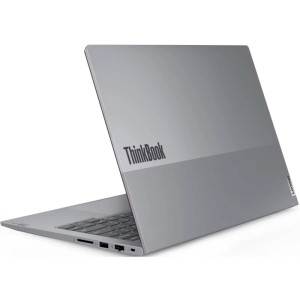 Ноутбук Lenovo ThinkBook 14 G6 IRL 14 WUXGA IPS/ i5-13420H/16Gb/512Gb SSD (21KG00UCRU) Arctic Grey