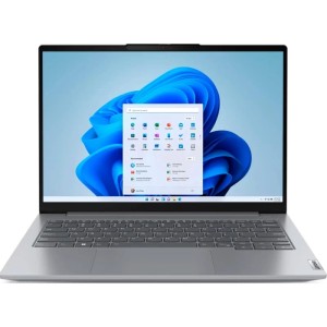 Ноутбук Lenovo ThinkBook 14 G6 IRL 14 WUXGA IPS/ i5-13420H/16Gb/512Gb SSD (21KG00UCRU) Arctic Grey