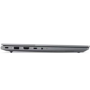 Ноутбук Lenovo ThinkBook 14 G6 IRL 14 WUXGA IPS/ i5-13420H/16Gb/512Gb SSD (21KG00UCRU) Arctic Grey