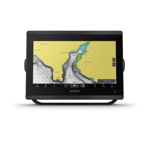 Навигатор Garmin GPSMAP 8412XSV, черный