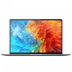 Ноутбук Xiaomi Book Pro 16" 2022 (i7-1260P 16/512 RTX2050 4k OLED) JYU4487CN (Серый, 512 ГБ, 16 ГБ, CN)