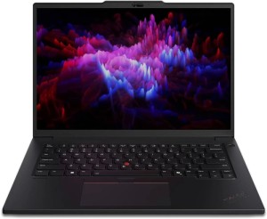 Ноутбук Lenovo ThinkPad P14s Gen 5 21G2002BUS (Intel Ultra 7 155H 3.8GHz/14"/3K/3072x1920/32GB/1TB SSD/RTX 500/Win11P)