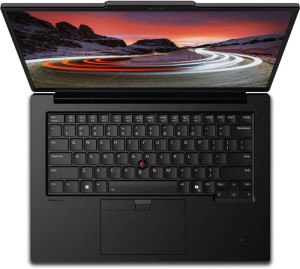 Ноутбук Lenovo ThinkPad P14s Gen 5 21G2002BUS (Intel Ultra 7 155H 3.8GHz/14"/3K/3072x1920/32GB/1TB SSD/RTX 500/Win11P)