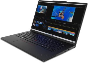 Ноутбук Lenovo ThinkPad P14s Gen 5 21G2002BUS (Intel Ultra 7 155H 3.8GHz/14"/3K/3072x1920/32GB/1TB SSD/RTX 500/Win11P)