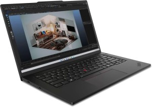 Ноутбук Lenovo ThinkPad P14s Gen 5 21G2002BUS (Intel Ultra 7 155H 3.8GHz/14"/3K/3072x1920/32GB/1TB SSD/RTX 500/Win11P)