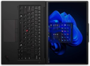 Ноутбук Lenovo ThinkPad P14s Gen 5 21G2002BUS (Intel Ultra 7 155H 3.8GHz/14"/3K/3072x1920/32GB/1TB SSD/RTX 500/Win11P)