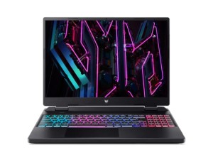 Ноутбук Acer Predator Helios Neo 16 PHN16-71-76H5 (Intel Core i7 13650HX 2.6GHz/16"/1920x1200/16GB/512GB/RTX 4060/Win11)