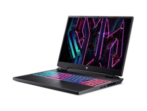 Ноутбук Acer Predator Helios Neo 16 PHN16-71-76H5 (Intel Core i7 13650HX 2.6GHz/16"/1920x1200/16GB/512GB/RTX 4060/Win11)