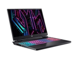 Ноутбук Acer Predator Helios Neo 16 PHN16-71-76H5 (Intel Core i7 13650HX 2.6GHz/16"/1920x1200/16GB/512GB/RTX 4060/Win11)