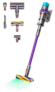 Пылесос Dyson Gen5 Detect Absolute