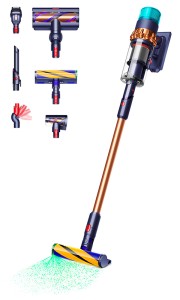 Пылесос Dyson Gen5 Detect Absolute