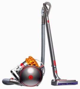 Пылесос Dyson Big Ball Multi Floor 2