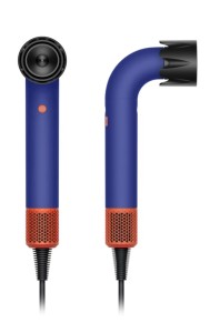  Dyson Supersonic R HD18, Vinca Blue/Topaz, Orange, оранжевый