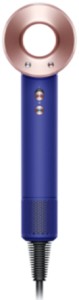 Фен Dyson Supersonic HD15, Prussian Blue/Copper