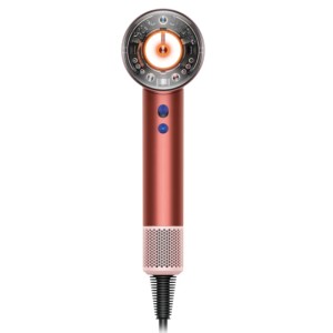 Dyson SuperSonic HD16 Nural Strawberry Bronze/Blush Pink