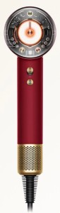 Фен Dyson Supersonic HD16, Red velvet, красный