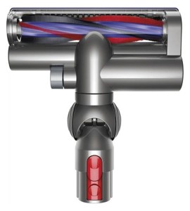 Пылесос Dyson Big Ball Absolute 2