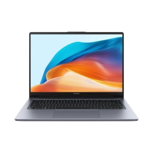 Ноутбук HUAWEI MateBook D 14 i3-1215U/8 ГБ/256 ГБ/noOS/Space Gray (53013UFC)