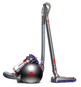 Пылесос Dyson Big Ball Parquet 2