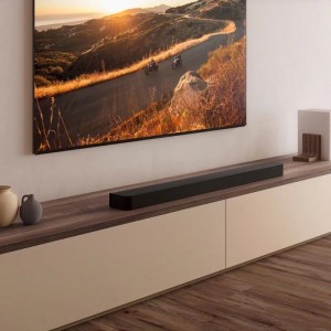 Саундбар Sony Bravia Theatre Bar 8 HT-A8000